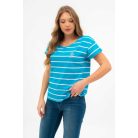 Budmil Női Póló-Póló - 20331155-002