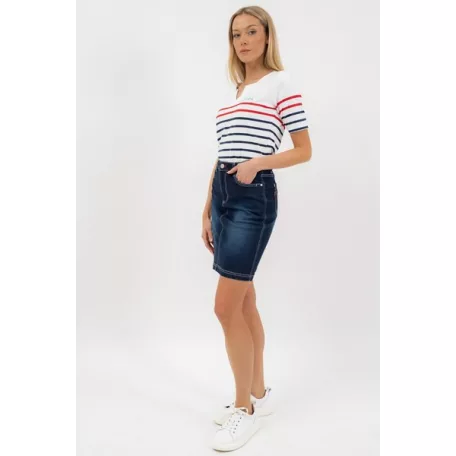 Budmil női póló-póló - 20331160-001