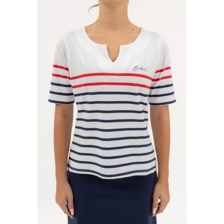 Budmil női póló-póló - 20331160-001