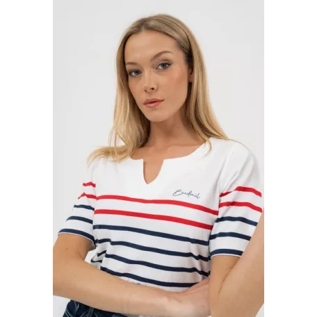 Budmil női póló-póló - 20331160-001