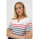 Budmil női póló-póló - 20331160-001
