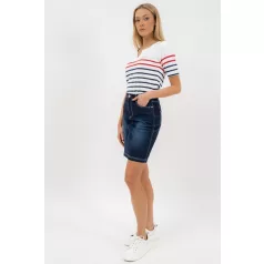 Budmil női póló-póló - 20331160-001