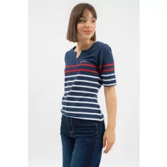 Budmil női póló-póló - 20331160-002