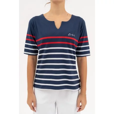 Budmil női póló-póló - 20331160-002