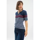 Budmil női póló-póló - 20331160-002