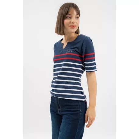 Budmil női póló-póló - 20331160-002