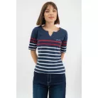 Budmil női póló-póló - 20331160-002