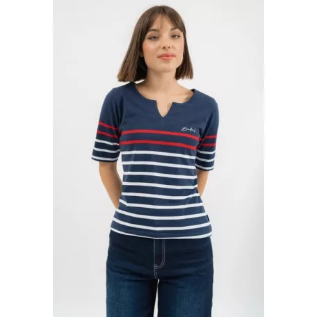 Budmil női póló-póló - 20331160-002