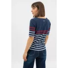 Budmil női póló-póló - 20331160-002