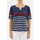 Budmil női póló-póló - 20331160-002