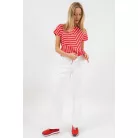 Budmil női póló-póló - 20331164-001