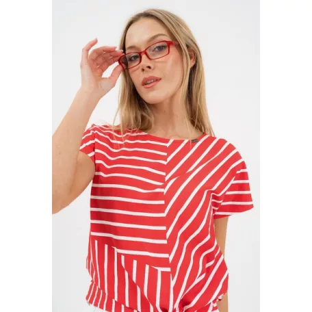 Budmil női póló-póló - 20331164-001