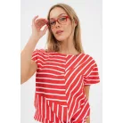 Budmil női póló-póló - 20331164-001