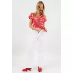 Budmil női póló-póló - 20331164-001