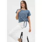 Budmil női póló-póló - 20331164-002