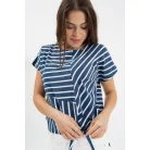 Budmil női póló-póló - 20331164-002