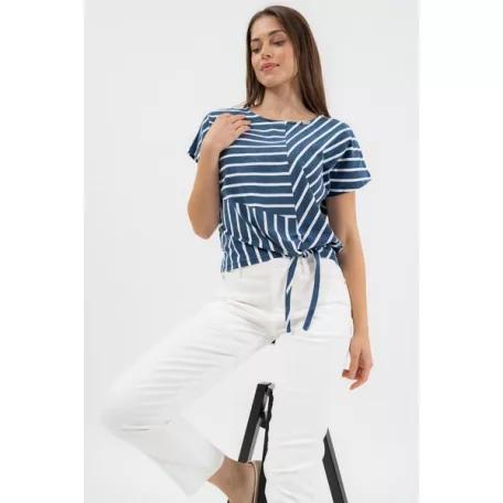 Budmil női póló-póló - 20331164-002