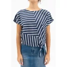 Budmil női póló-póló - 20331164-002