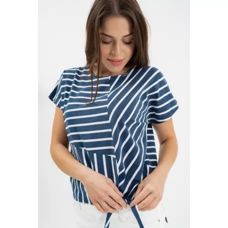 Budmil női póló-póló - 20331164-002