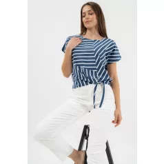 Budmil női póló-póló - 20331164-002