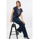 Budmil női póló-póló - 20331165-002