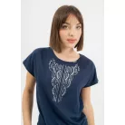 Budmil női póló-póló - 20331165-002