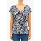 Budmil női póló-póló - 20331166-001