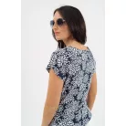 Budmil női póló-póló - 20331166-001