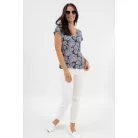 Budmil női póló-póló - 20331166-001