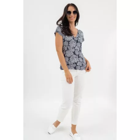 Budmil női póló-póló - 20331166-001