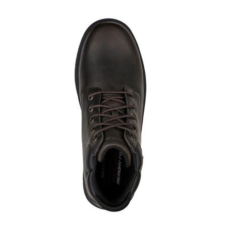 Skechers férfi cipő-204394-COC