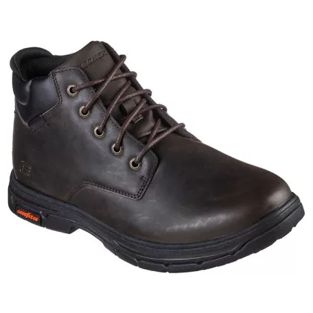 Skechers férfi cipő-204394-COC