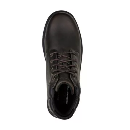 Skechers férfi cipő-204394-COC