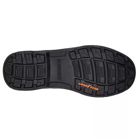 Skechers férfi cipő-204394-COC