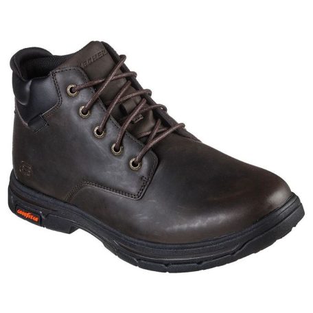 Skechers férfi cipő-204394-COC