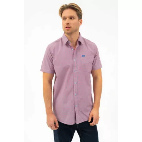 Budmil Férfi Ing-Ing - 20440270-003