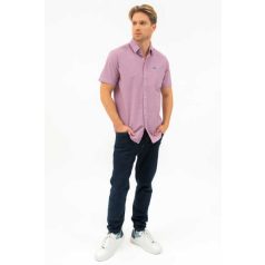 Budmil Férfi Ing-Ing - 20440270-003