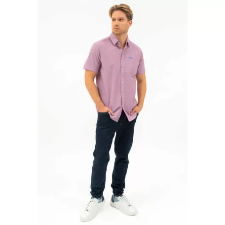 Budmil Férfi Ing-Ing - 20440270-003