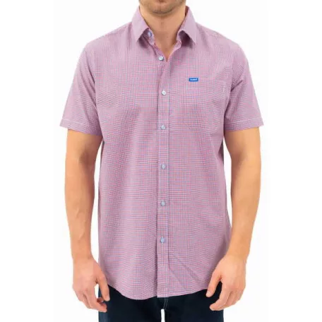 Budmil Férfi Ing-Ing - 20440270-003