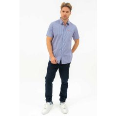 Budmil Férfi Ing-Ing - 20440270-005