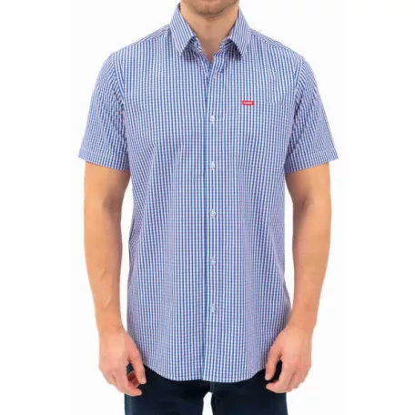 Budmil Férfi Ing-Ing - 20440270-005