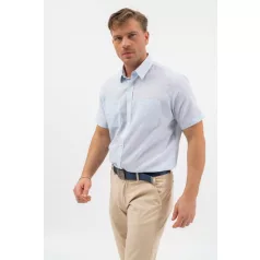 Budmil férfi ing-regular fit Ing - 20440271-002