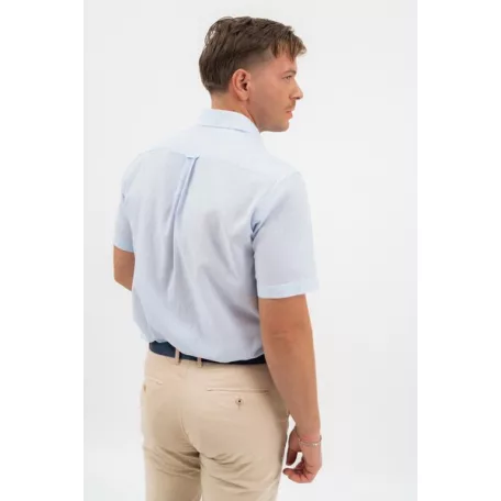 Budmil férfi ing-regular fit Ing - 20440271-002