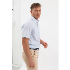 Budmil férfi ing-regular fit Ing - 20440271-002