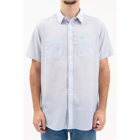 Budmil férfi ing-regular fit Ing - 20440271-002