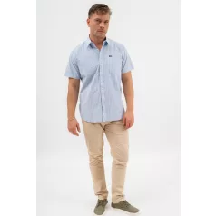 Budmil férfi ing-regular fit Ing - 20440271-003