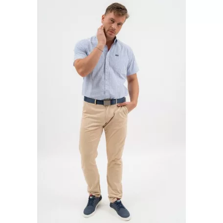 Budmil férfi ing-regular fit Ing - 20440271-003
