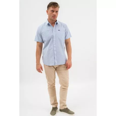 Budmil férfi ing-regular fit Ing - 20440271-003