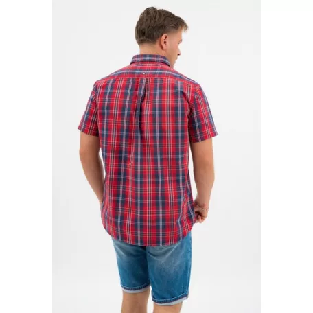 Budmil férfi ing-regular fit Ing - 20440273-003