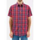 Budmil férfi ing-regular fit Ing - 20440273-003